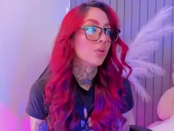 Chaturbate Free Live Porn of red_sinclair
