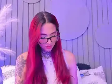 Chaturbate Adult Webcams of red_sinclair