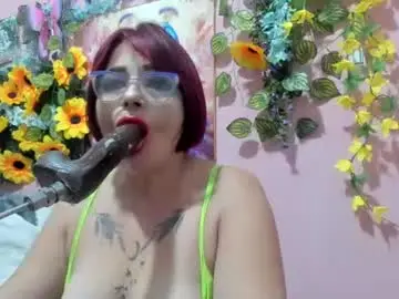 Chaturbate Sex Cam of yeny_sex