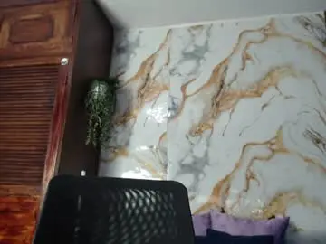 Chaturbate Private Sex Chat of anttonella_2mc