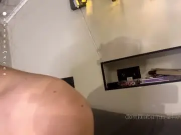 Chaturbate Nude Webcam of domitilabarrus