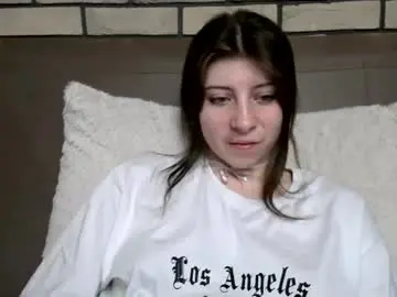Chaturbate Watch Live Sex Cams of girl_cute007