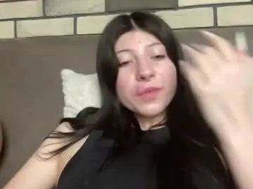Chaturbate Live Sex of girl_cute007