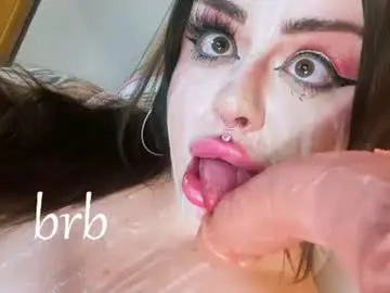Chaturbate Live Porn of huggy_og