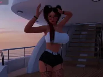 Chaturbate Watch Live Sex Cams of lessly_muah