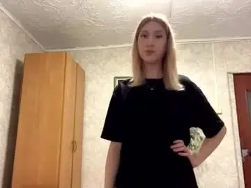 Chaturbate Live Sex of maudiesikes