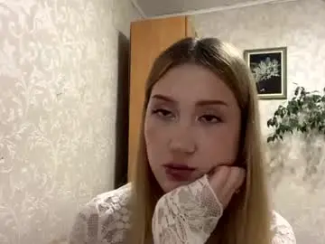 Chaturbate Adult Video Chat of maudiesikes