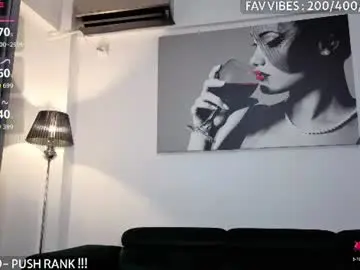 Chaturbate Nude Webcam of sassycookies