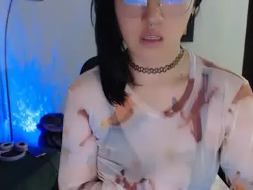 Chaturbate Adult Webcam of xia_abbey