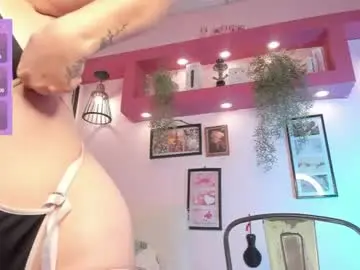 Chaturbate Live Sex of meliissaadams