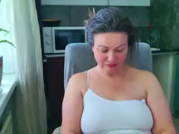 Chaturbate Sex Cam of mishamilf