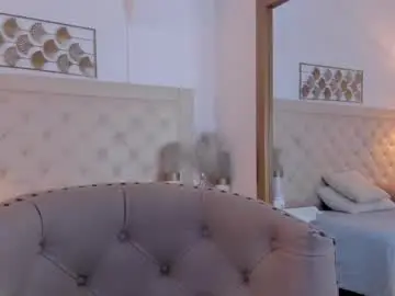 Chaturbate Live Sex of vero_domplay