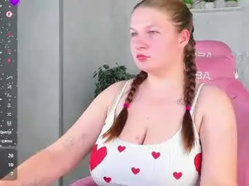 Chaturbate Private Sex Chat of viirginia_robinson