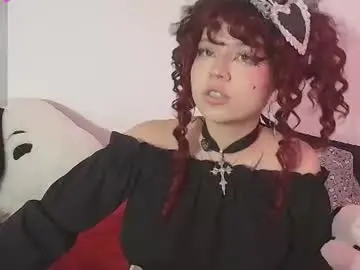 Chaturbate Adult Webcams of cherrywitchy