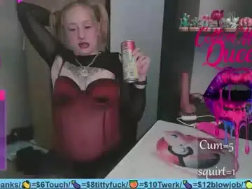 Chaturbate Sex Chat of cottonmoufqueen