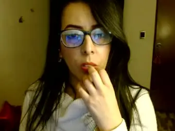 Chaturbate Best live sex cam show of ela_3611