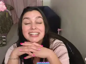 Chaturbate Live Porn of honey_tia