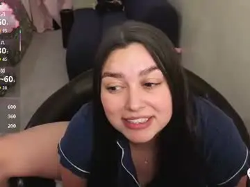 Chaturbate Adult Video Chat of honey_tia