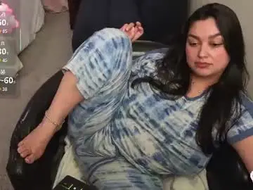 Chaturbate Best live sex cam show of honey_tia