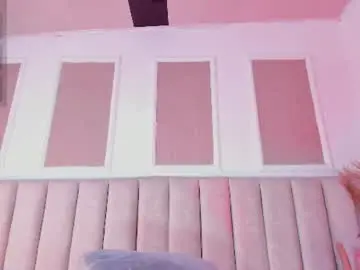 Chaturbate Live Sex Cam of lissmoonx