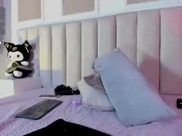 Chaturbate Free Porn Cam of lissmoonx