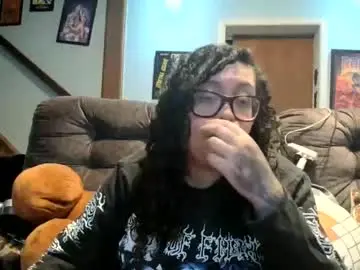Chaturbate Adult Webcam of 666afrodite