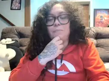 Chaturbate Adult Webcam of 666afrodite