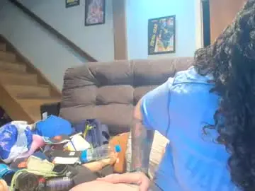 Chaturbate Live Sex Cam of 666afrodite