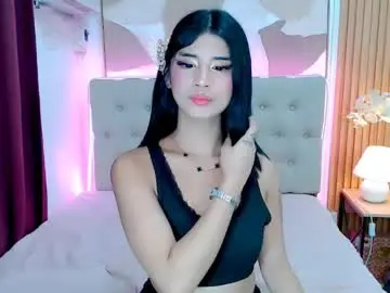 Chaturbate Free Porn Cam of amandavictoria444