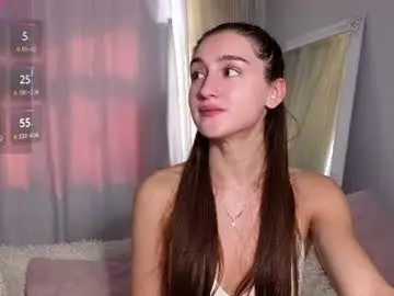 Chaturbate Sex Cam of cloudbae
