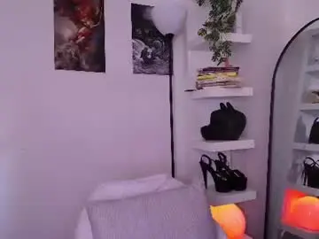Chaturbate Adult Webcam of dalilathoms