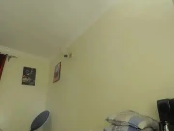 Chaturbate Adult Webcam of ebonyqueen_11