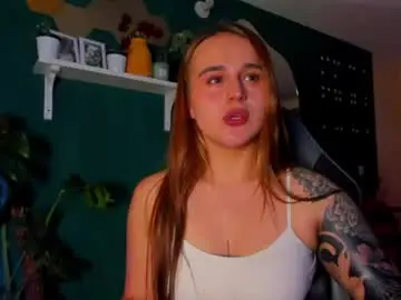 Chaturbate Free Live Porn of evy_orange1