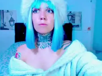 Chaturbate Nude Webcam of lannie_gonzaless