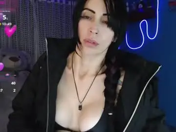 Chaturbate Live Porn of lyann_