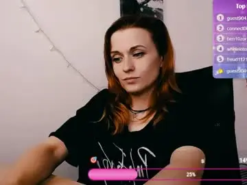 Chaturbate Live Sex of peppymia