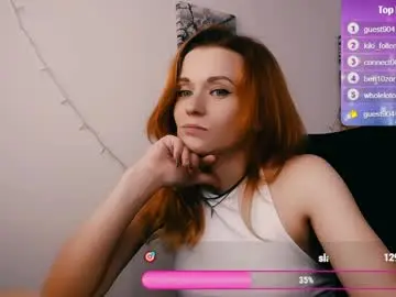Chaturbate Best Webcam of peppymia