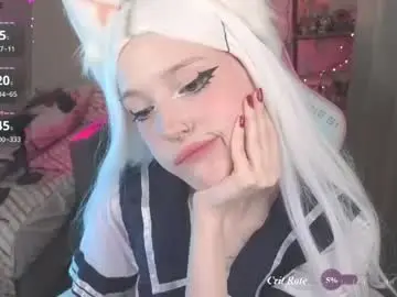 Chaturbate Nude Webcam of tati_crackling