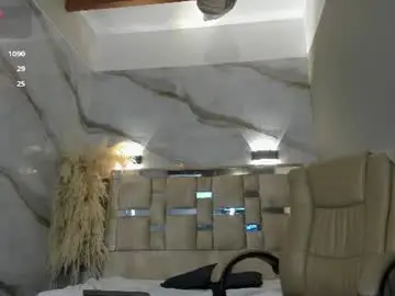 Chaturbate Best live sex cam show of _isaabellaa