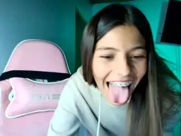 Chaturbate Sex Chat of _khloe_sweet