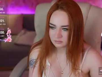 Chaturbate Sex Cam of lovelyybell