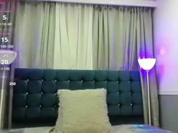 Chaturbate Nude Webcam of oriana_jhonson