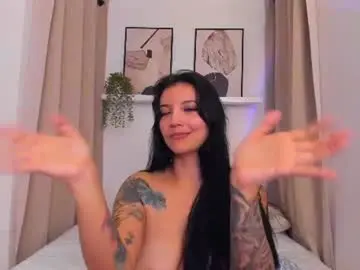 Chaturbate Best Webcam of roxy_hell