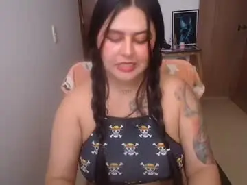 Chaturbate Adult Webcams of sub_nezuko_69