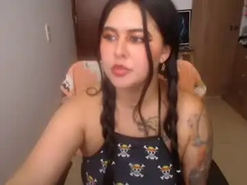 Chaturbate Best live sex cam show of sub_nezuko_69
