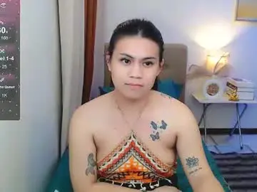 Chaturbate Nude Webcam of zephyraaaaa