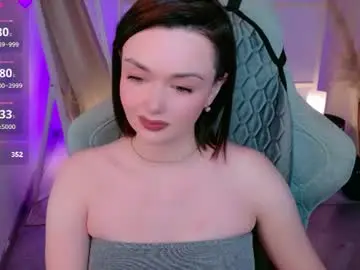 Chaturbate Sex Chat of ava_blushy