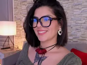 Chaturbate Nude Webcam of butterflyx39