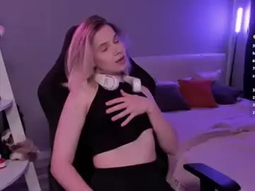 Chaturbate Adult Video Chat of imnotmia