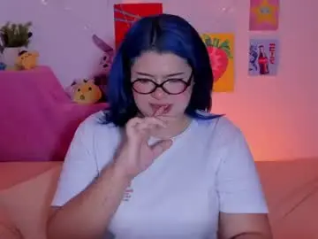 Chaturbate Live Sex Cam of marcy_grey